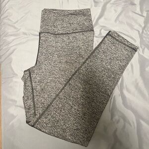 Victoria’s Secret Knockout Tight Legging. Size Large.